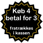 Klingspor Slibeklods k120 SK500