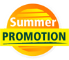 Record Power Summer Promotion