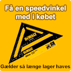 DeWalt 18V XR Li-Ion kulløs borehammer med 3 funktioner, løs enhed