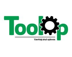 Vi ses til årets fedeste værktøjsmesse, ToolOp