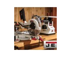 JET - Kvalitetsmaskiner til træarbejde siden 1958