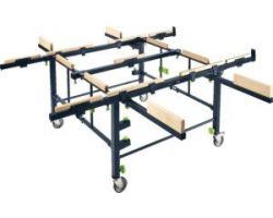 Festool save- og arbejdsbord STM 1800