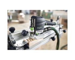 Nyhed: Festool Overfræser OF 1010 R