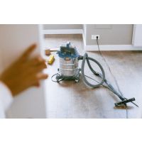 Værkstedsstøvsuger: Sådan vælger du den rigtige