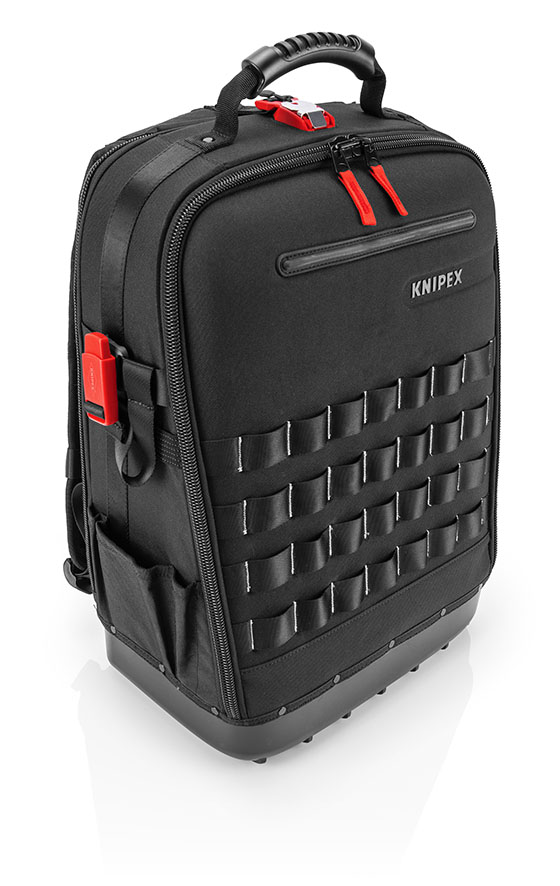 Knipex Værktøjsrygsæk Modular X18