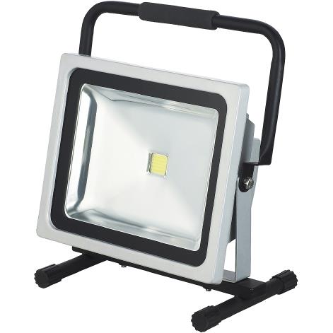 Arbejdslampe Led 50w