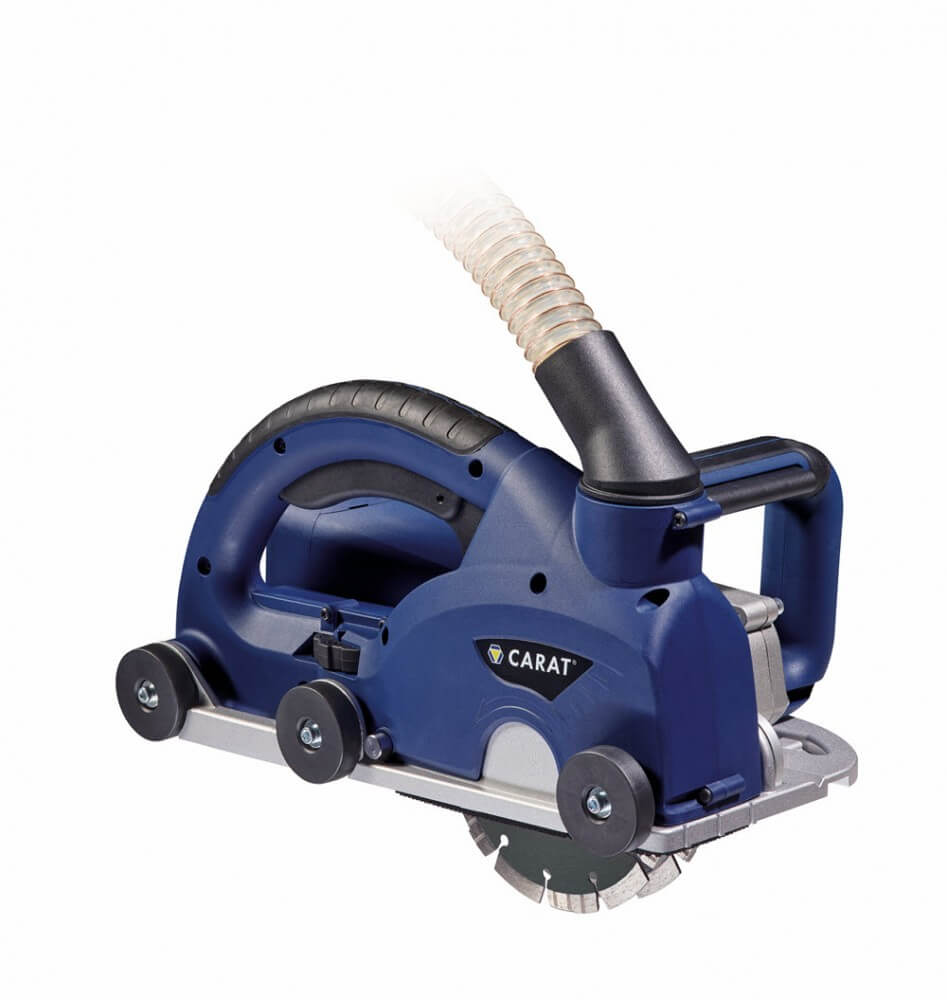 Carat Rillefræser 1505