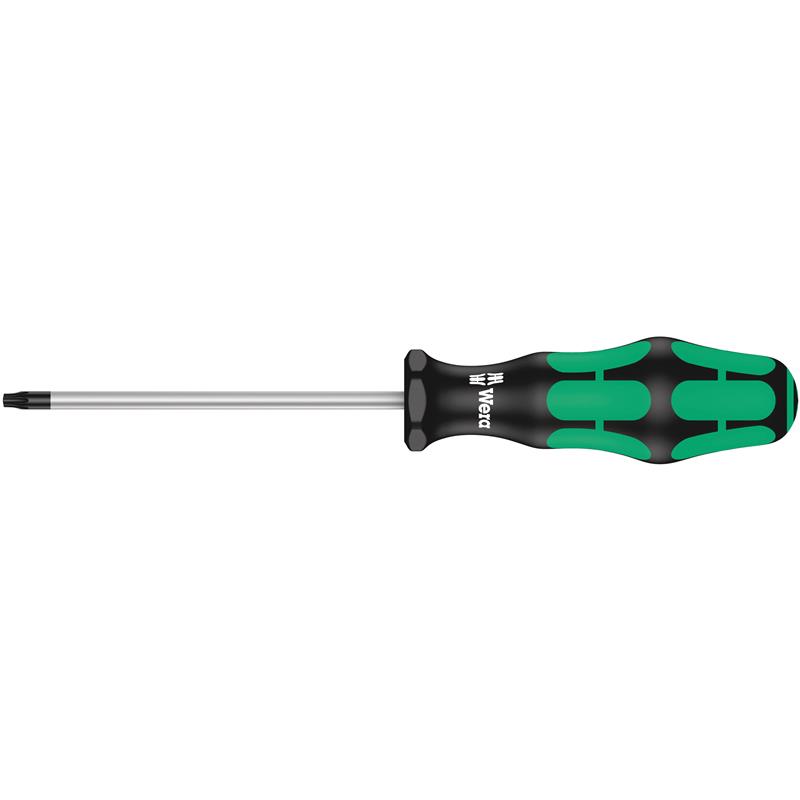 Billede af Wera 367 TORX ® skruetrækker - TX 20x100