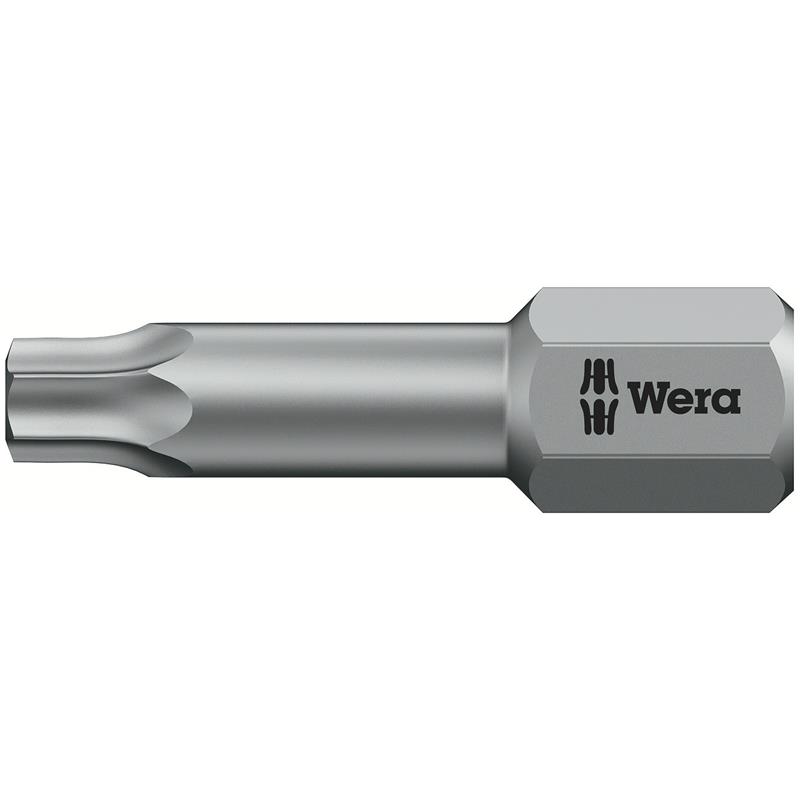 Se Wera 867/1 TZ TORX ® bits hos Dorch & Danola A/S