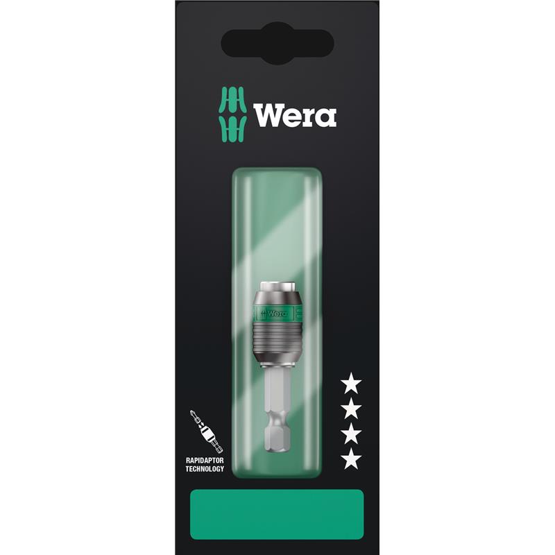 Wera 889/4/1 K SB Rapidaptor universalholder