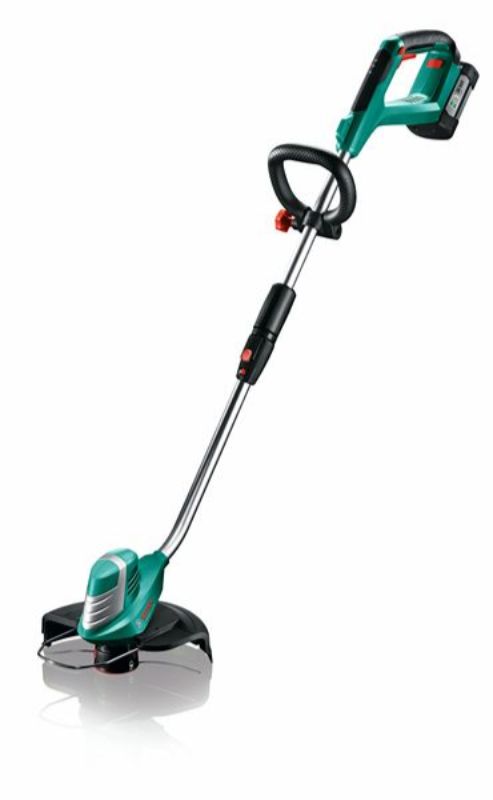 Bosch akku græstrimmer Advanced GrassCut 36 30cm 36V 2,0AH