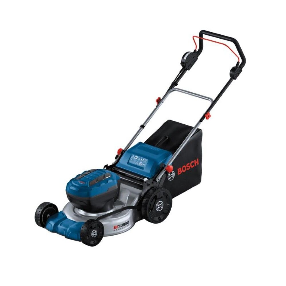 Bosch akku plæneklipper GRA 18V2-46 Solo