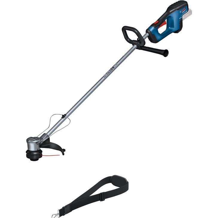 13: Bosch Græstrimmer GRT 18V-33