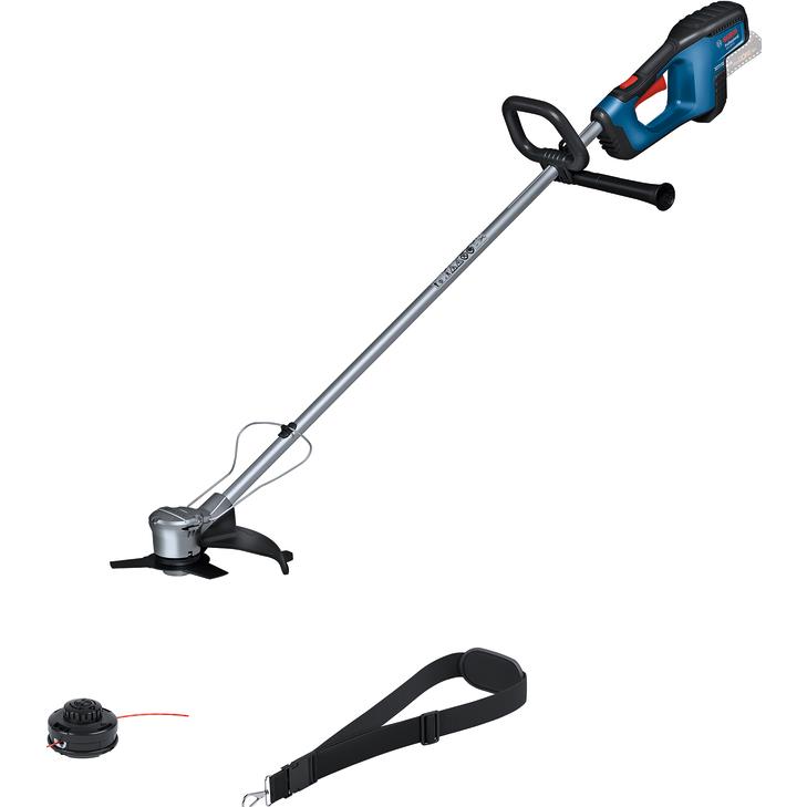 Bosch Buskrydder 18V GFR 18V-23