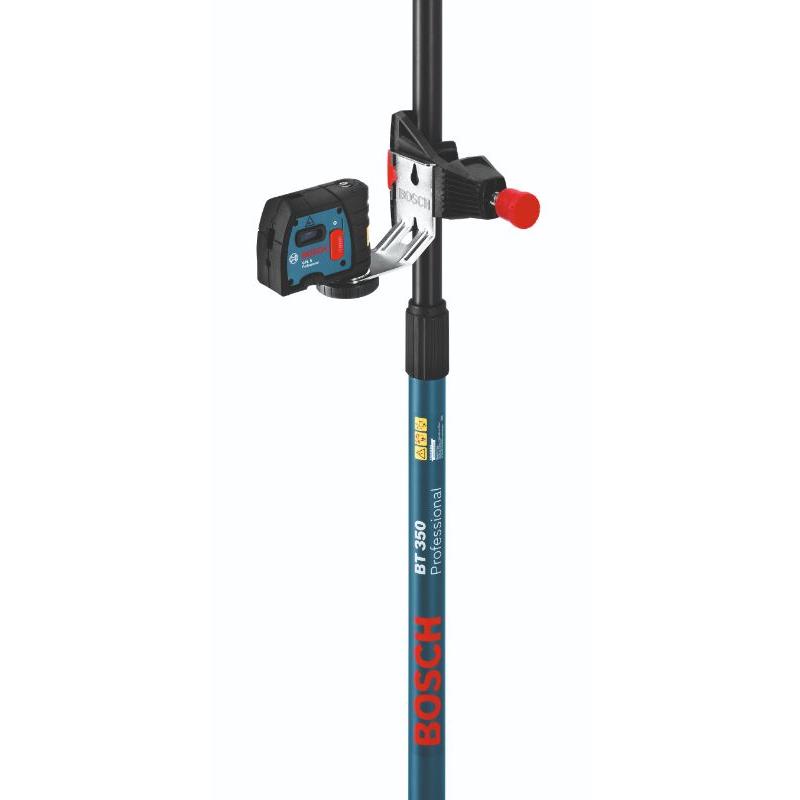 Billede af Bosch Teleskopstang BT 350