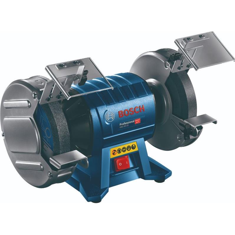 Bosch Bænksliber GBG 60-20