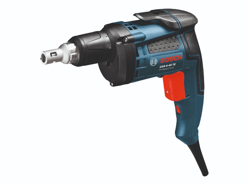 Bosch Skruetrækker GSR 6-45 TE