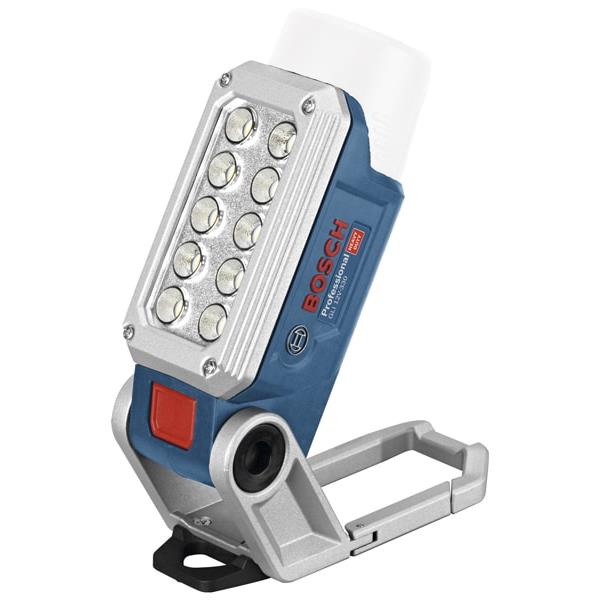 Billede af Bosch Akku-lampe GLI 12V-330 Professional solo