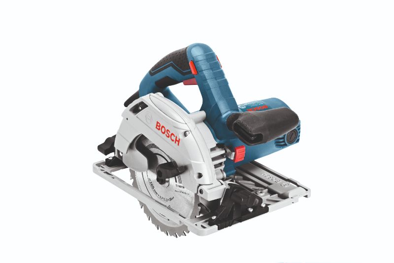 Billede af Bosch Rundsav GKS 55 GCE PLUS