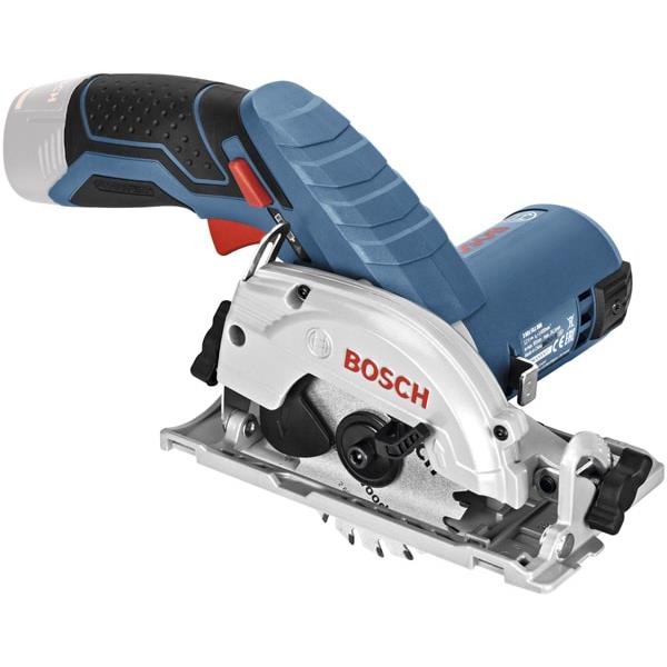 Billede af Bosch Akku rundsav GKS 12V-26 Professional (solo) hos Dorch & Danola A/S