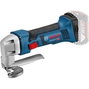 Billede af Bosch Akku Pladesaks GSC 18V-16 Professional (solo) hos Dorch & Danola A/S