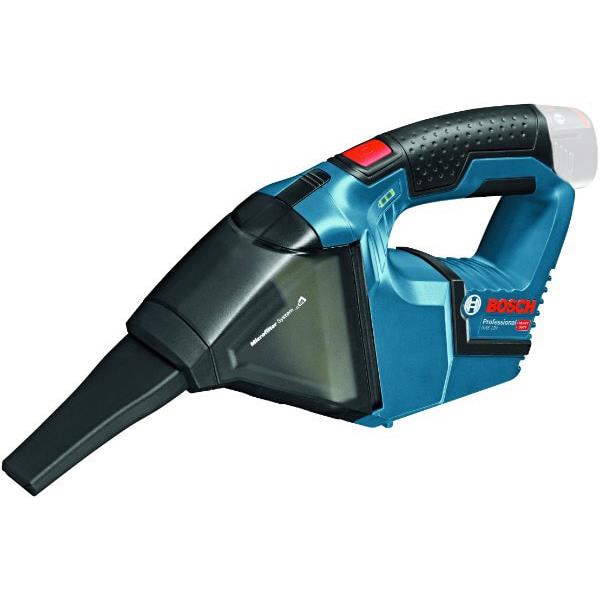 Bosch akku støvsuger GAS 12V Professional (solo)