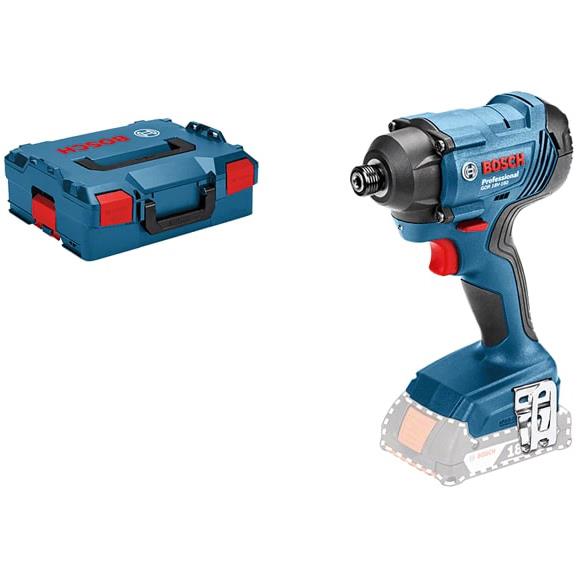 Bosch Akku Slagnøgle GDR 18V-160 Professional (solo)