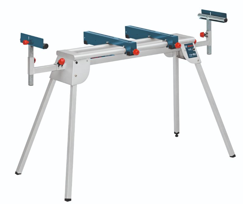 Bosch GTA 2600 Bord Til Stationære Save Flexibilitet