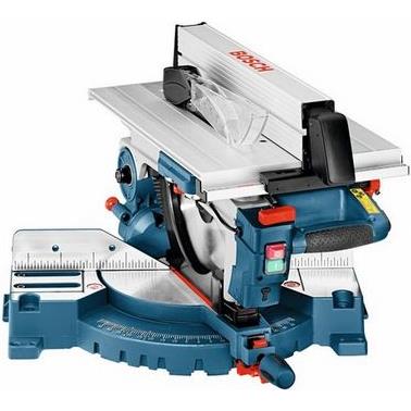 Bosch Kombinationssav GTM12JL