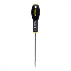 Stanley Fatmax   Skruetrækker Ph2 X 125mm 0 65 209