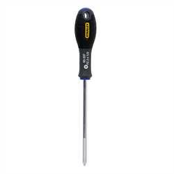Stanley Fatmax   Skruetrækker Pz2 X 125mm 0 65 337
