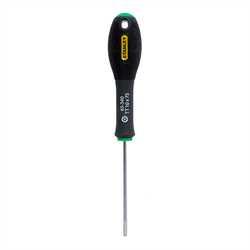 Stanley Fatmax   Skruetrækker T10 X 75mm 0 65 340
