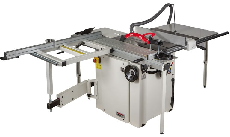 JET Formatsav JTSS-1600  400V
