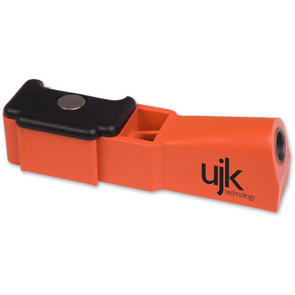 Se UJK Mini Pocket Hole Jig - Solo hos Dorch & Danola A/S