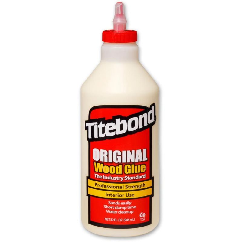 Titebond Original Trælim - 946ml