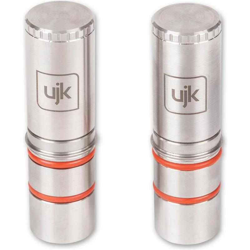 Billede af UJK Expanding 20mm Dogs 40mm height (2)