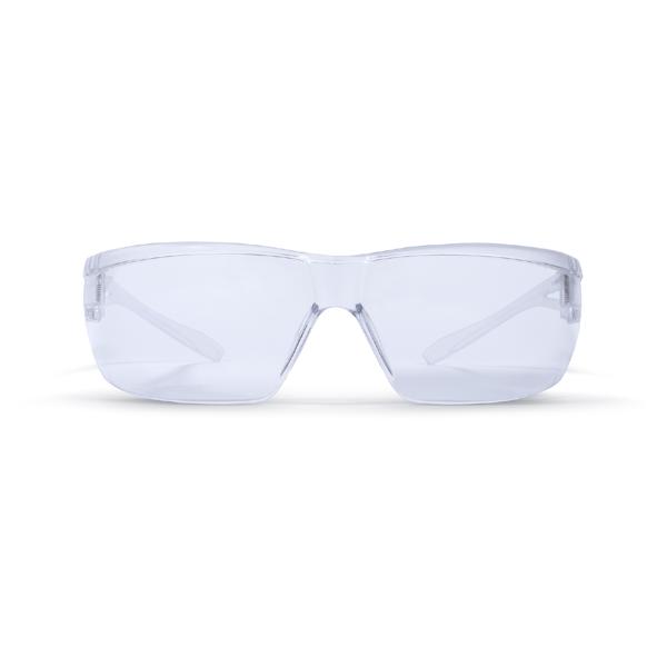 Zekler 36 Beskyttelsesbriller - Klar