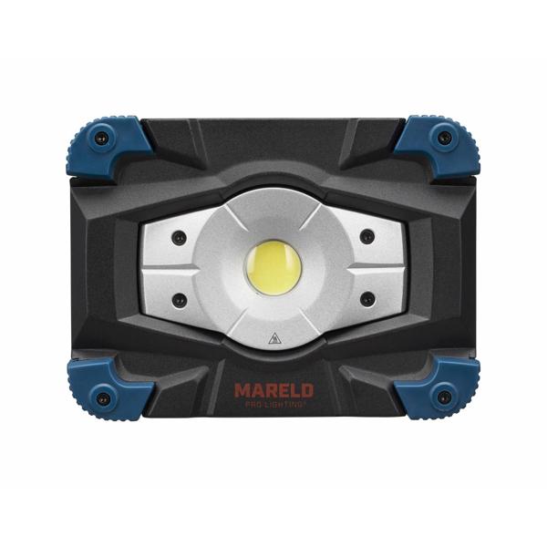 Mareld Arbejdslampe Flash 3000 Re Wr