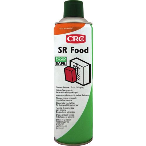 Billede af CRC Slipmiddel silikone Fødevareklasse