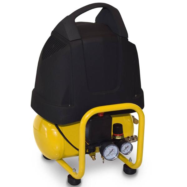 Abac Kompressor Base 1 5hk 6l