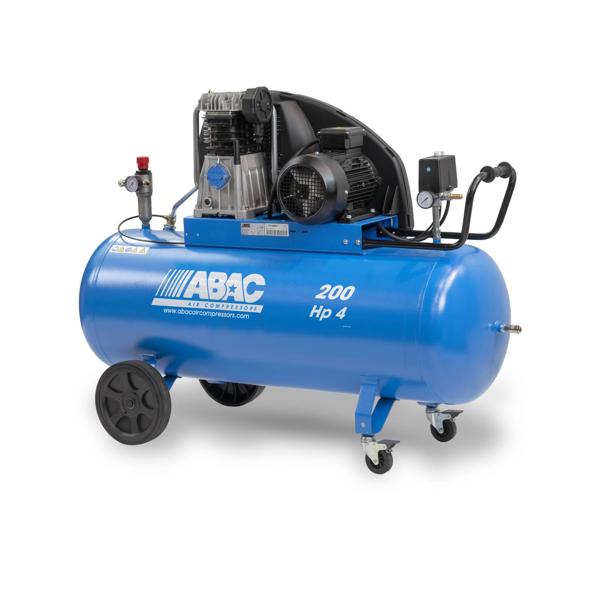 ABAC Kompressor A49B 4HK