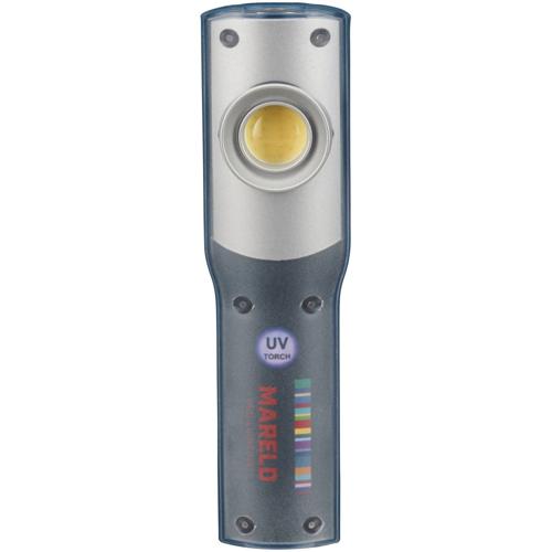 Mareld Håndlygte Illumine 800 Uv Re