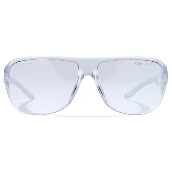 Se Zekler 37 Beskyttelsesbriller 37 - Klar hos Dorch & Danola A/S