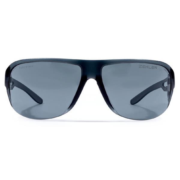 Se Zekler 37 Beskyttelsesbriller - Grå hos Dorch & Danola A/S