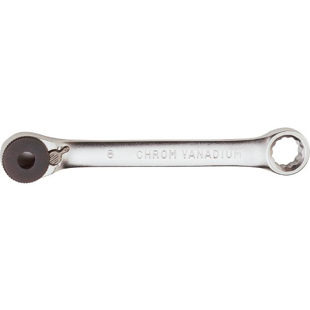 Teng Tools Bitsskraldenøgle 1400b 1/4  "