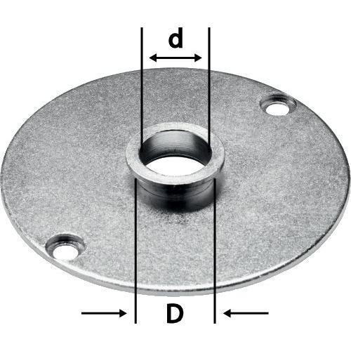 Festool kopiring til OF1010 17 mm VS 600