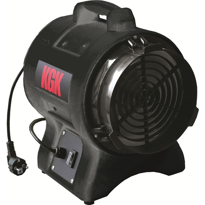 KGK Ventilator TYFON 3000