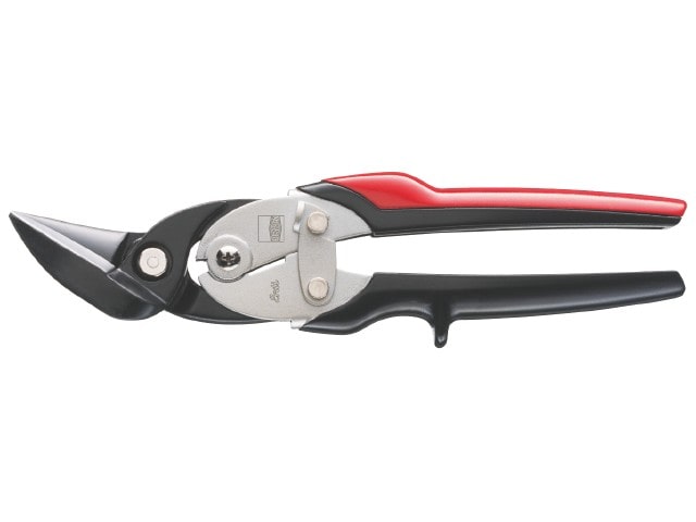 BESSEY Erdi Idealsaks D29ASSL-2 Ergonomisk Pladesaks