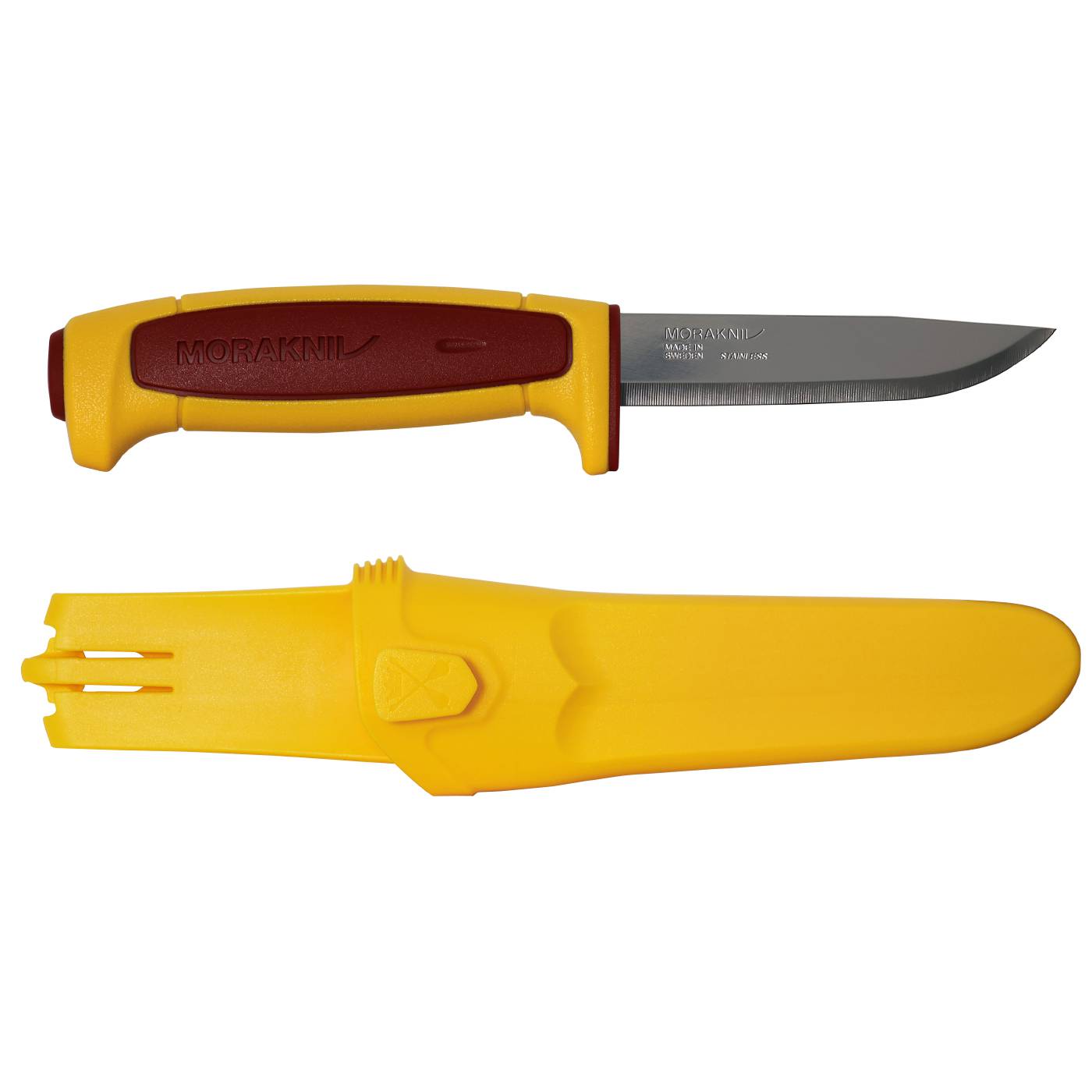 Billede af Mora Skedekniv 546 Limited Edition 2023