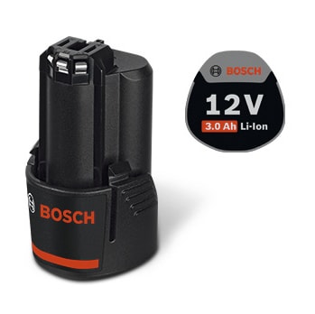 Billede af Bosch Batteri 12V 3,0AH